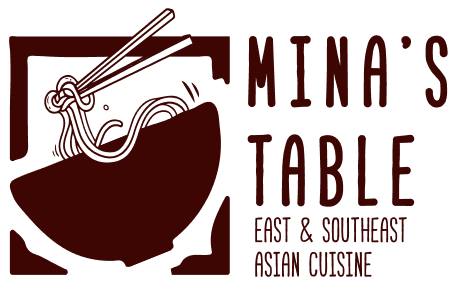 Mina's Table