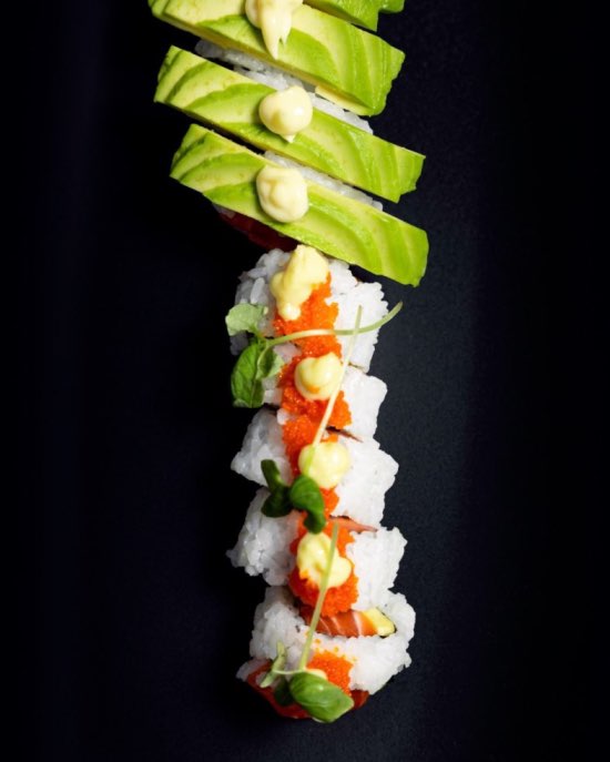 Dish 1