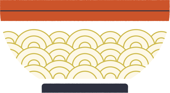 Bowl of Noodles
